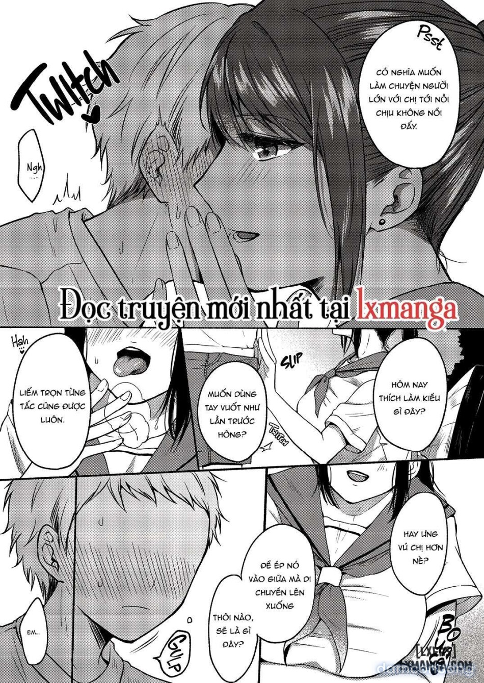 My First Orgasm: Lovey-Dovey Sex with a Girl Who Runs @#NSFW Account 