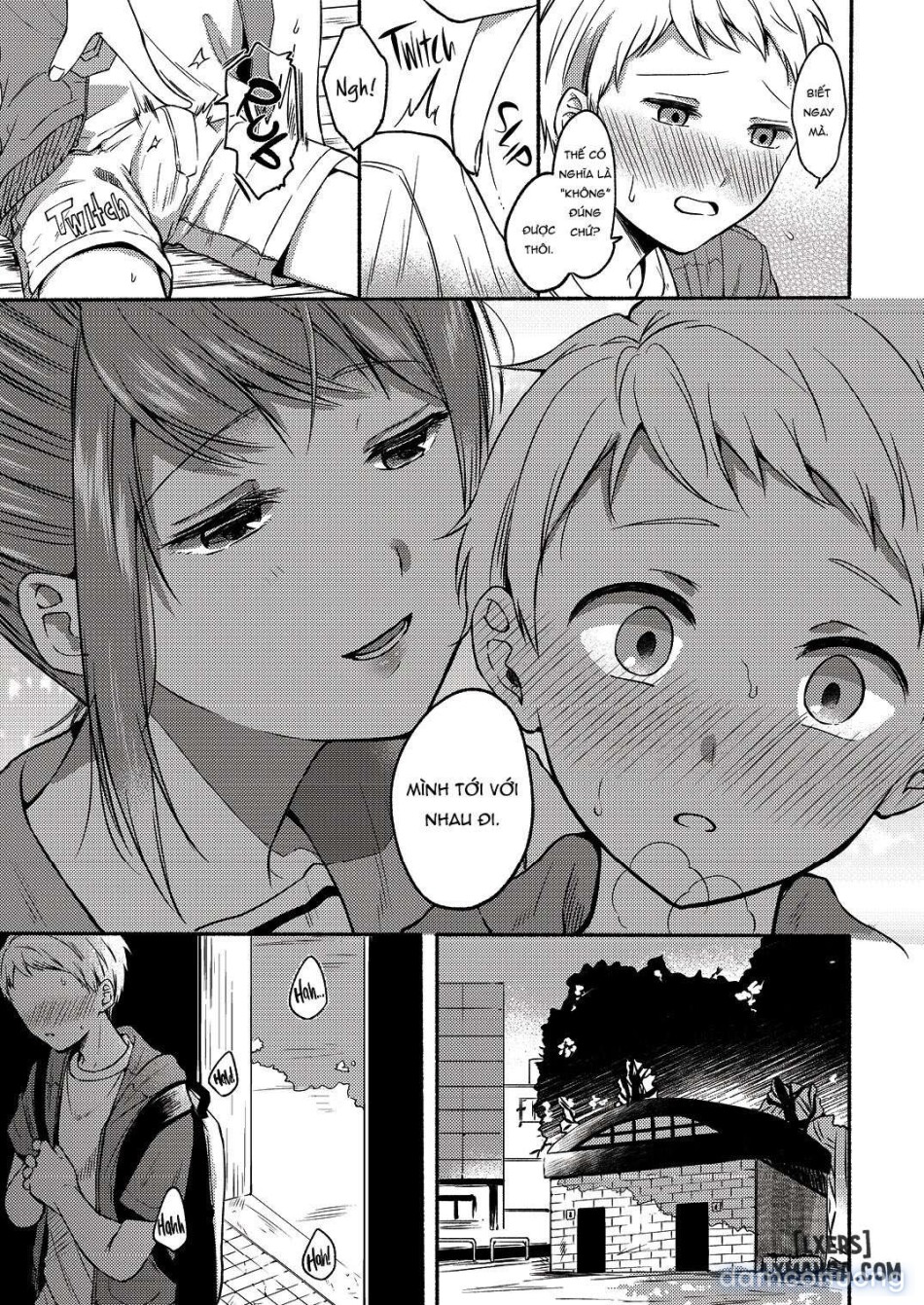 My First Orgasm: Lovey-Dovey Sex with a Girl Who Runs @#NSFW Account 
