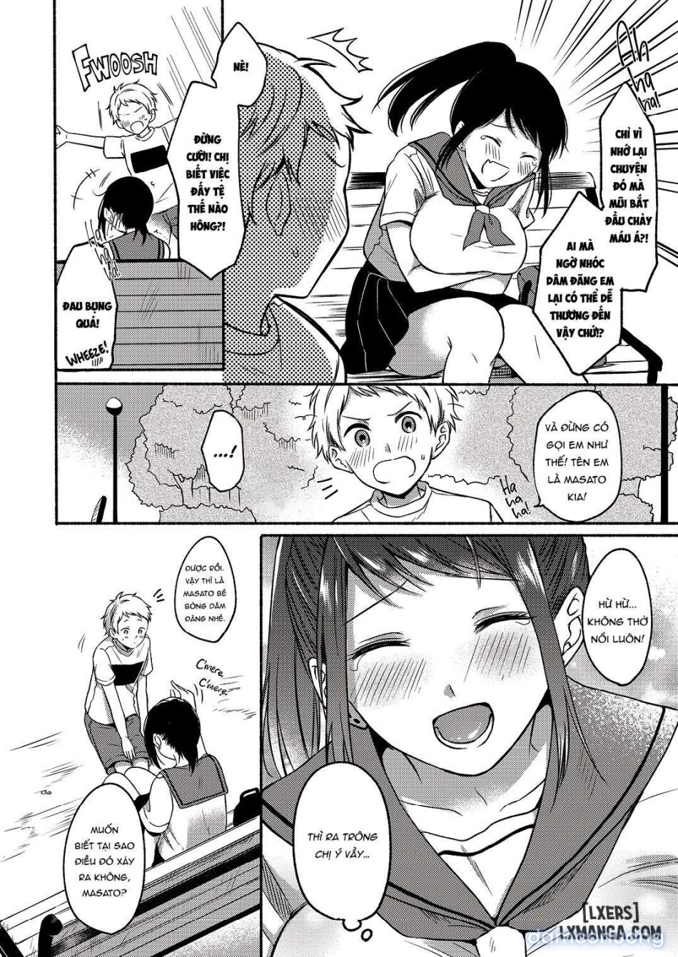 My First Orgasm: Lovey-Dovey Sex with a Girl Who Runs @#NSFW Account 
