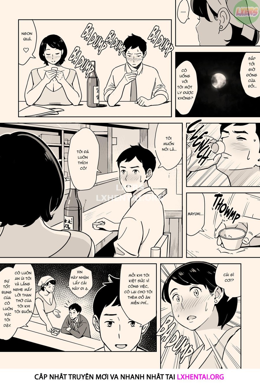 Karada Mo Oishii Shokudou No Keitai Houman Zuma 
