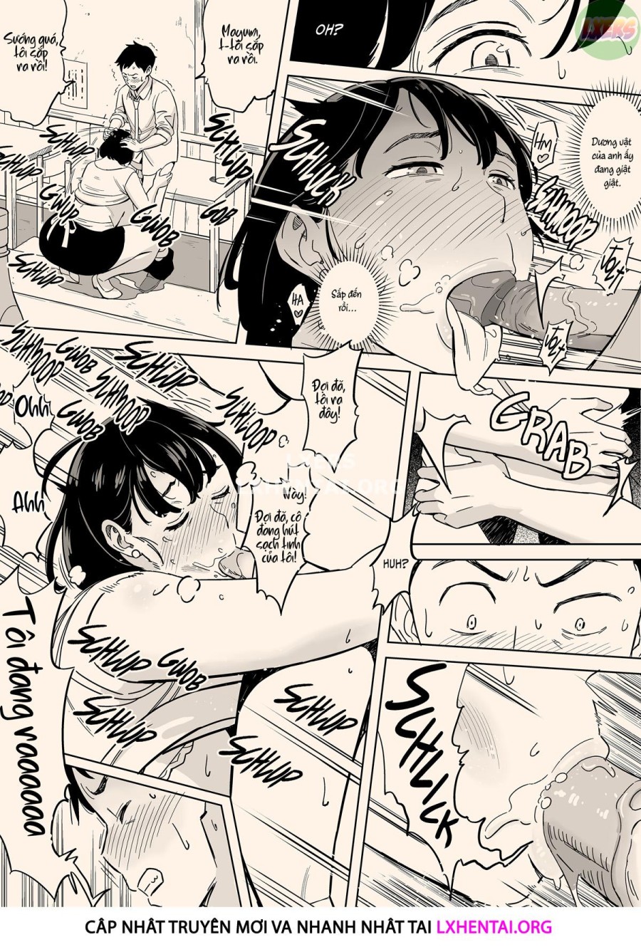 Karada Mo Oishii Shokudou No Keitai Houman Zuma 