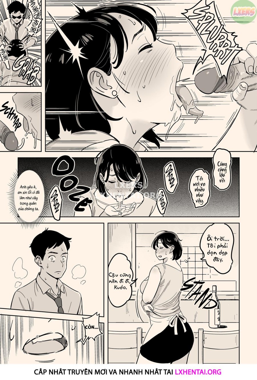 Karada Mo Oishii Shokudou No Keitai Houman Zuma 