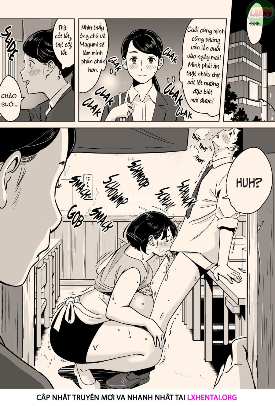Karada Mo Oishii Shokudou No Keitai Houman Zuma 