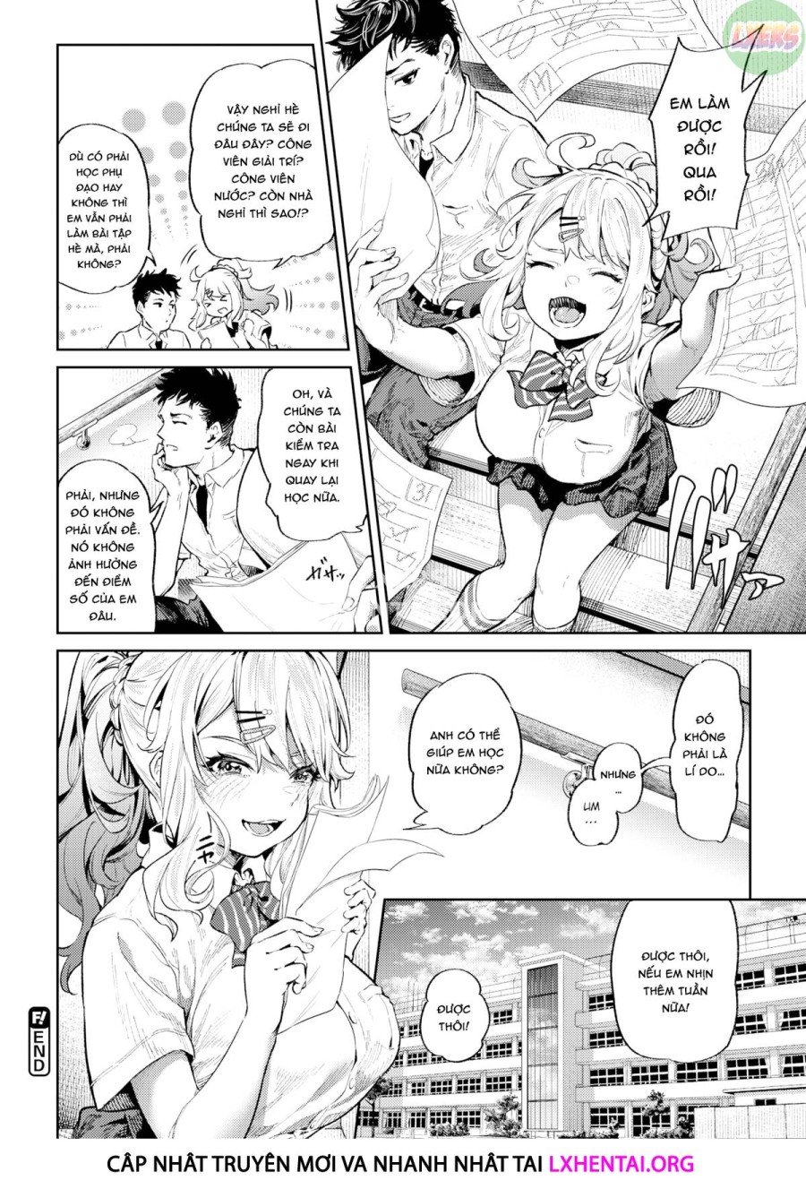 Yaru tameni Yaru koto! 