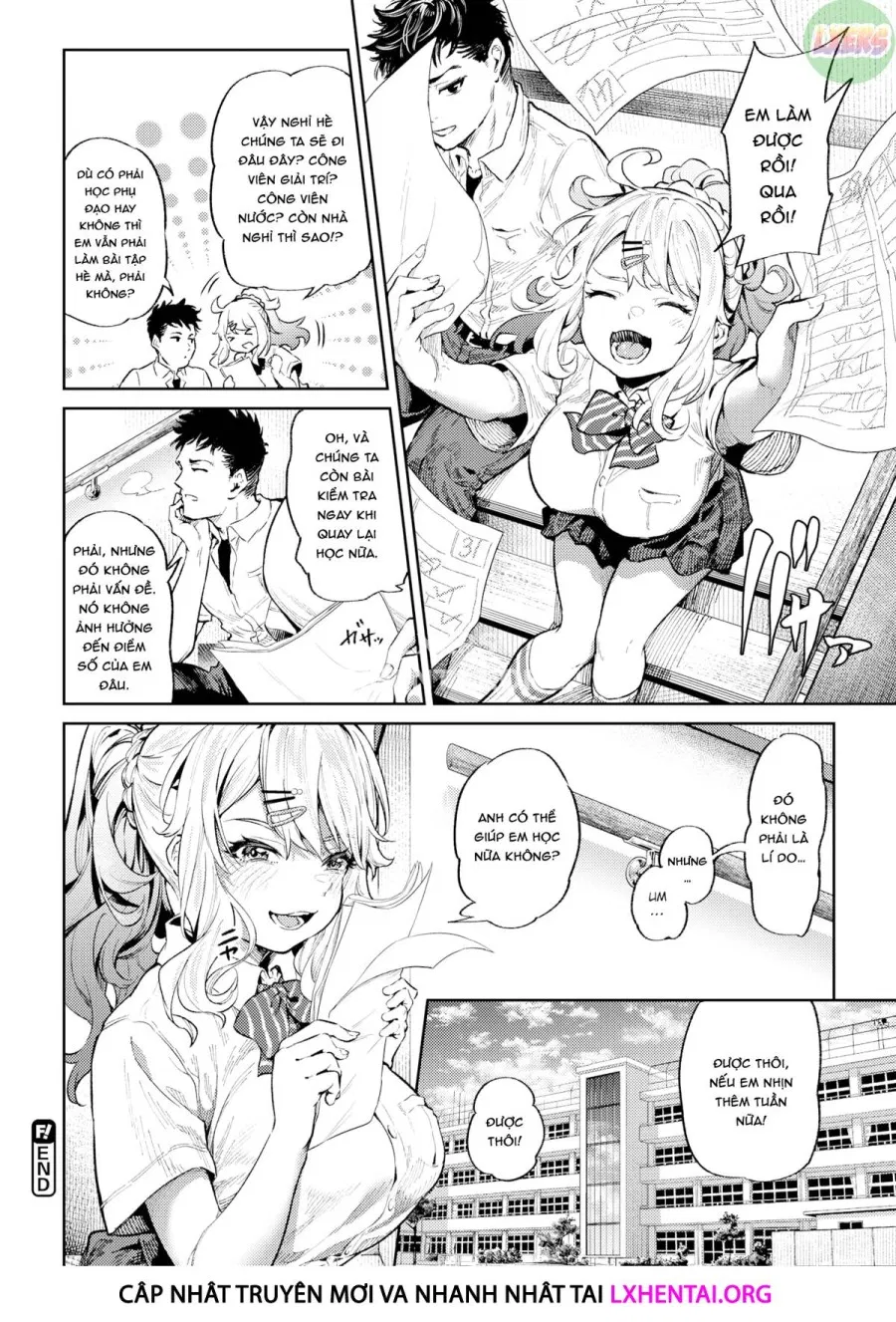 Yaru tameni Yaru koto! 