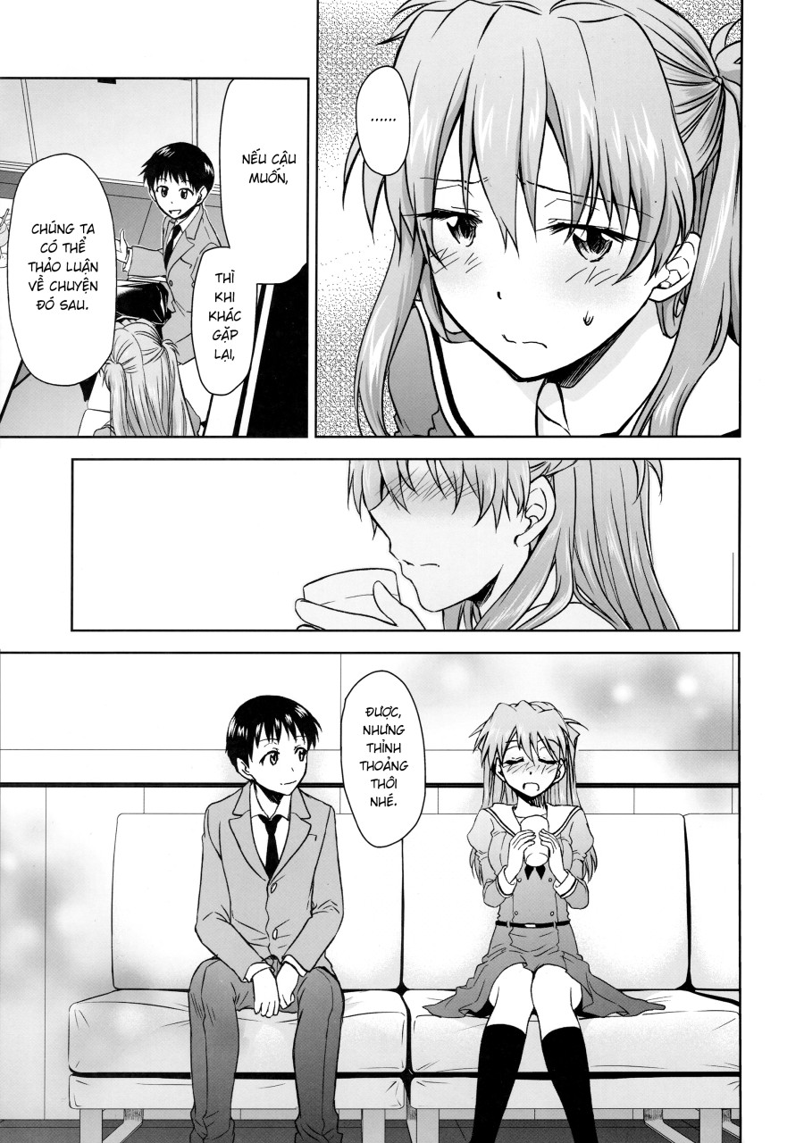 RE-TAKE KAI 
