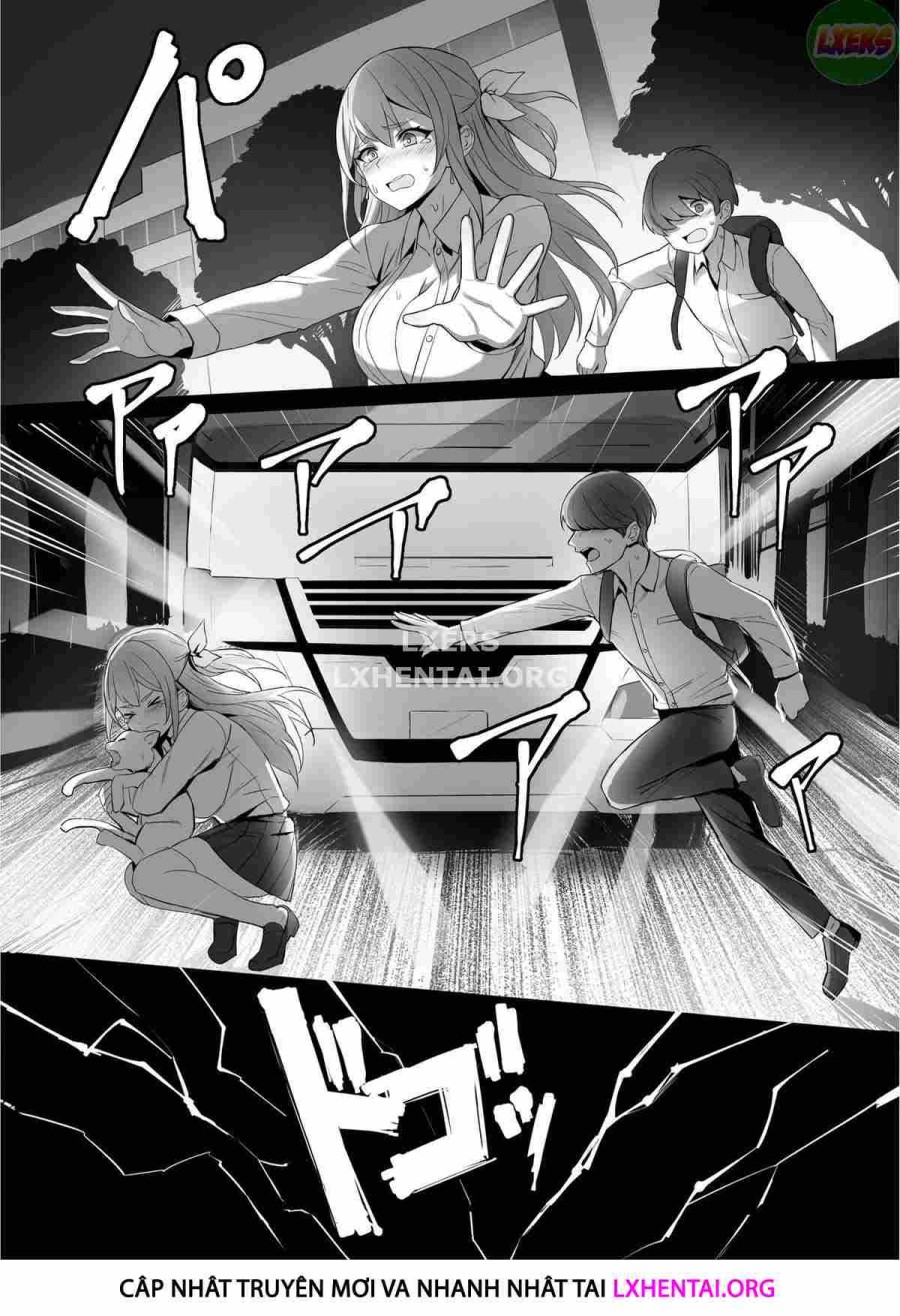 I Saved A Gal, Then I Think I Reincarnated Into Another World And My Life As A Riajuu Began! 