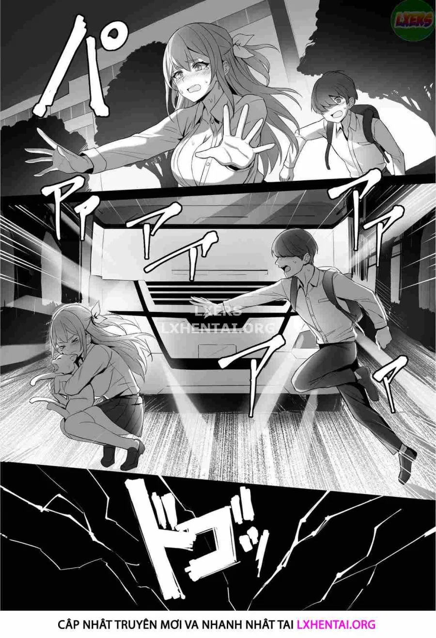 I Saved A Gal, Then I Think I Reincarnated Into Another World And My Life As A Riajuu Began! 