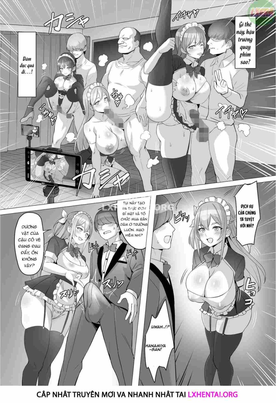 I Saved A Gal, Then I Think I Reincarnated Into Another World And My Life As A Riajuu Began! 