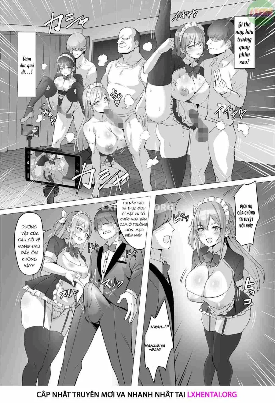 I Saved A Gal, Then I Think I Reincarnated Into Another World And My Life As A Riajuu Began! 