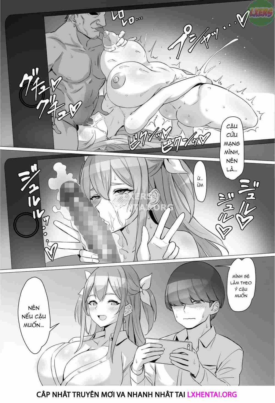 I Saved A Gal, Then I Think I Reincarnated Into Another World And My Life As A Riajuu Began! 