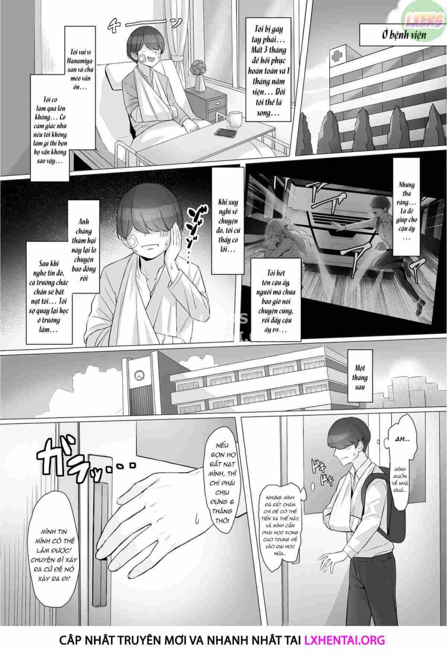 I Saved A Gal, Then I Think I Reincarnated Into Another World And My Life As A Riajuu Began! 