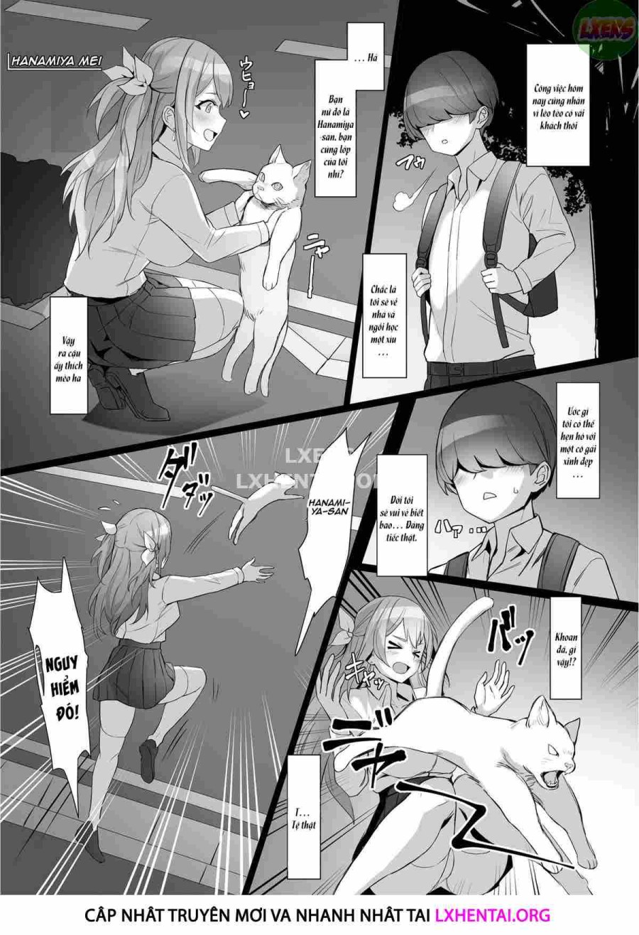 I Saved A Gal, Then I Think I Reincarnated Into Another World And My Life As A Riajuu Began! 