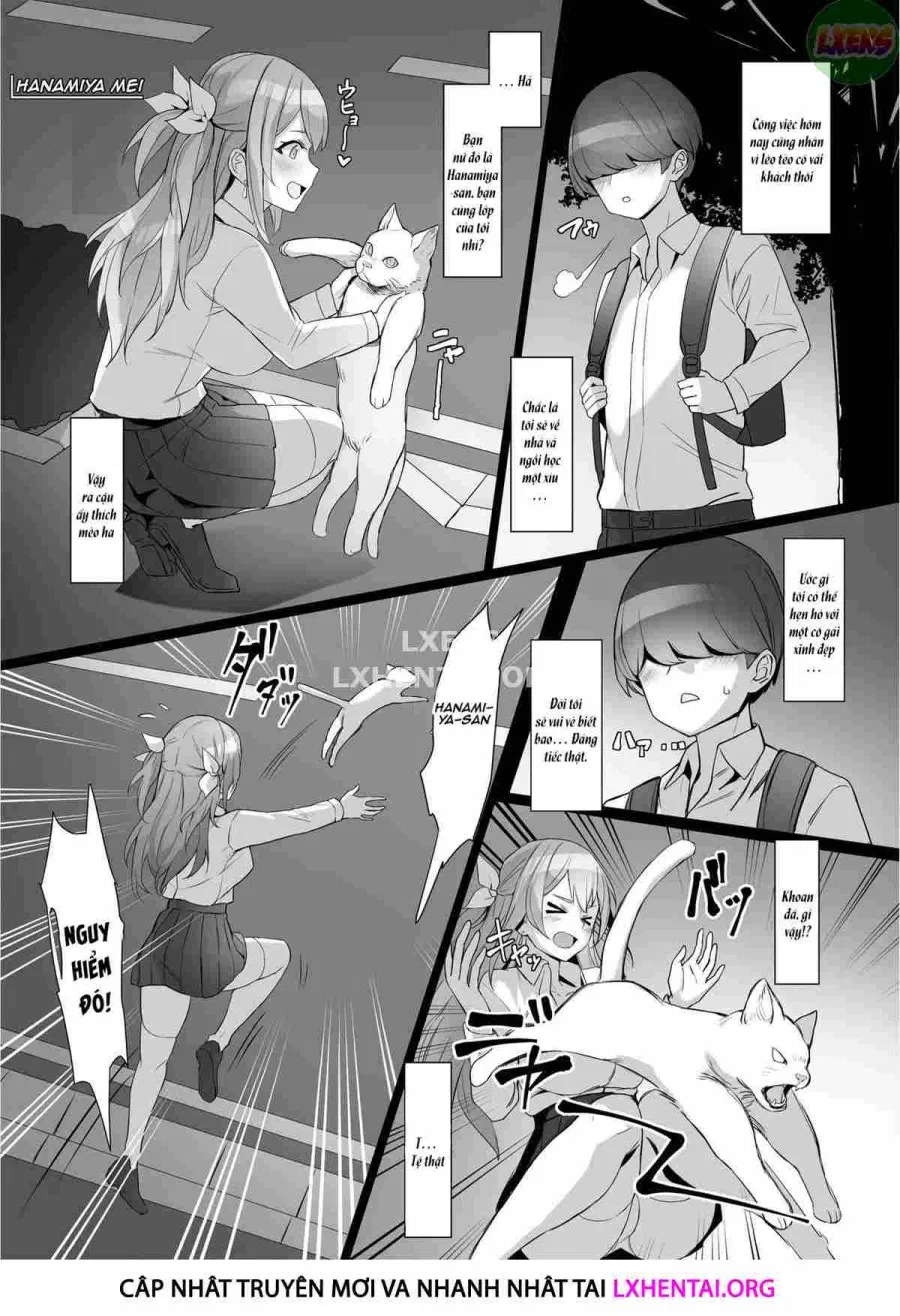 I Saved A Gal, Then I Think I Reincarnated Into Another World And My Life As A Riajuu Began! 