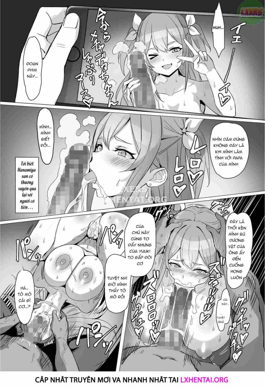 I Saved A Gal, Then I Think I Reincarnated Into Another World And My Life As A Riajuu Began! 