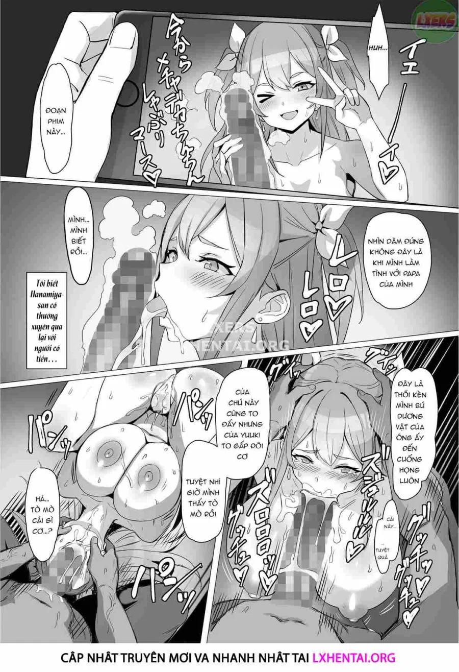 I Saved A Gal, Then I Think I Reincarnated Into Another World And My Life As A Riajuu Began! 