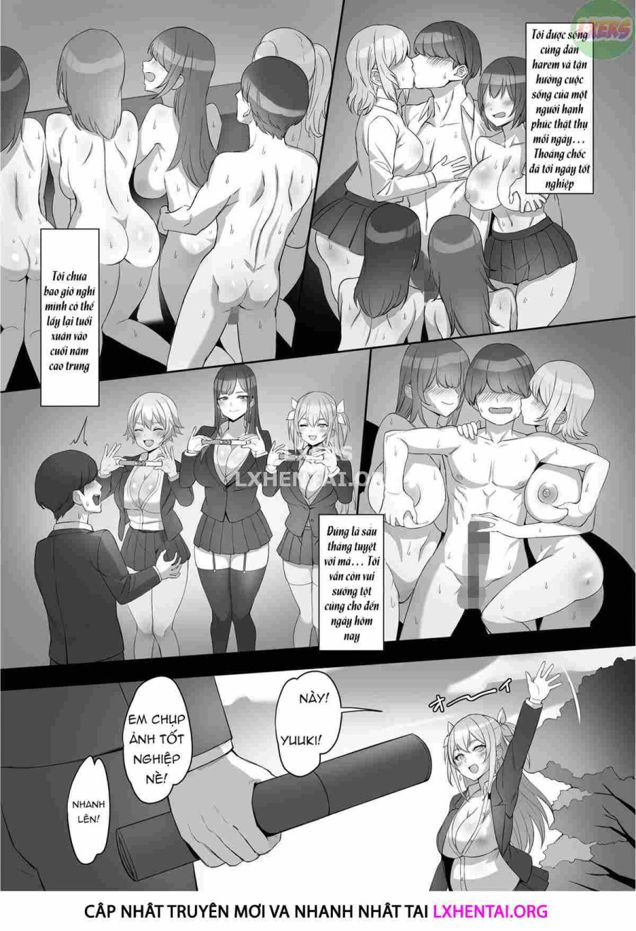 I Saved A Gal, Then I Think I Reincarnated Into Another World And My Life As A Riajuu Began! 