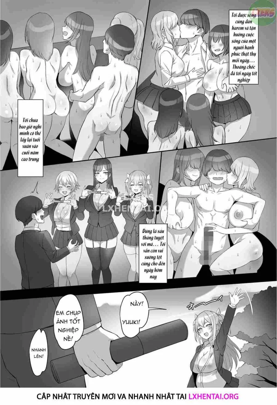 I Saved A Gal, Then I Think I Reincarnated Into Another World And My Life As A Riajuu Began! 