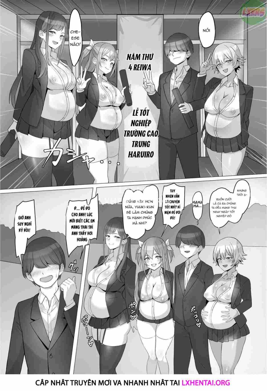 I Saved A Gal, Then I Think I Reincarnated Into Another World And My Life As A Riajuu Began! 