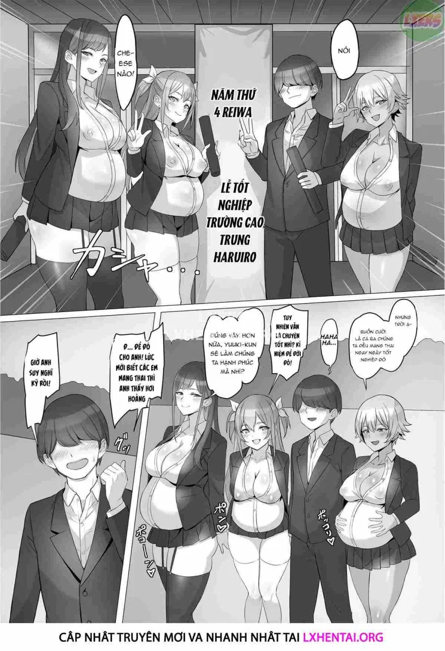 I Saved A Gal, Then I Think I Reincarnated Into Another World And My Life As A Riajuu Began! 
