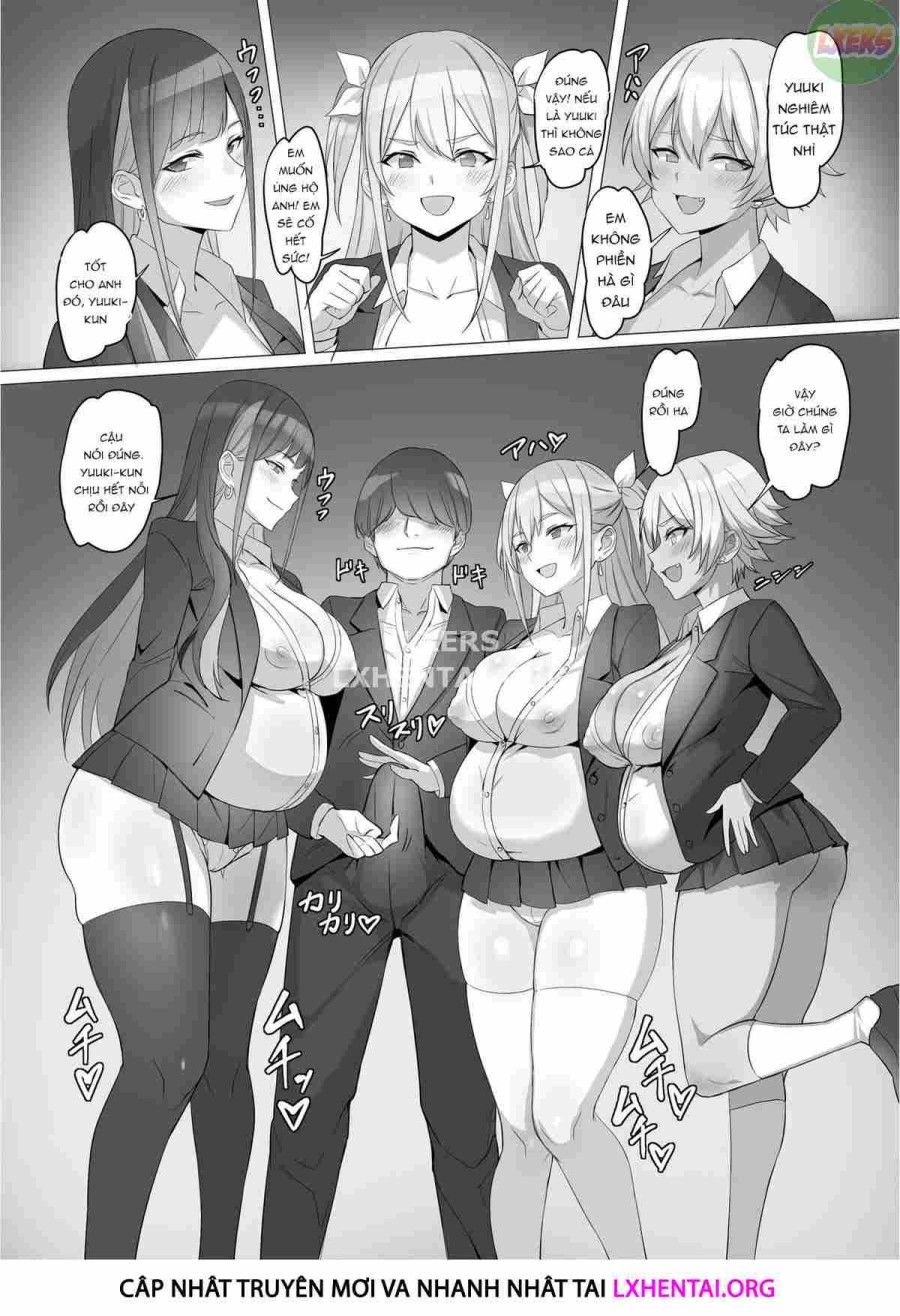 I Saved A Gal, Then I Think I Reincarnated Into Another World And My Life As A Riajuu Began! 