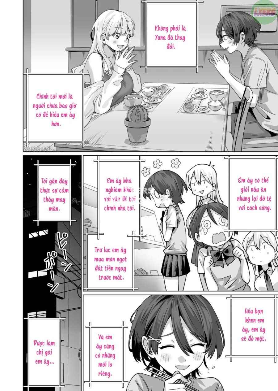Hypnosis Delivery Record ~A Pair of Sisters Becoming Mommies 