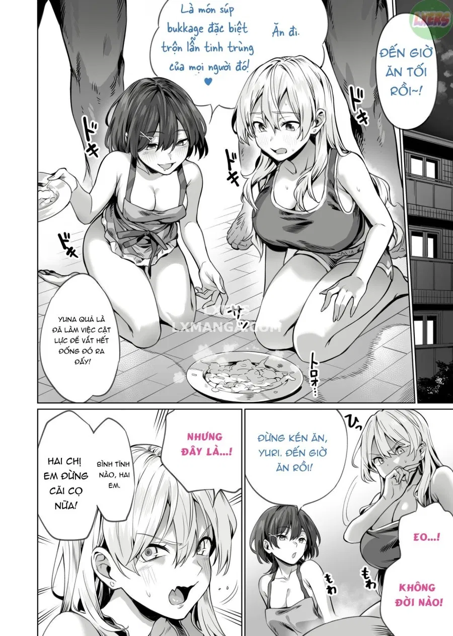 Hypnosis Delivery Record ~A Pair of Sisters Becoming Mommies 