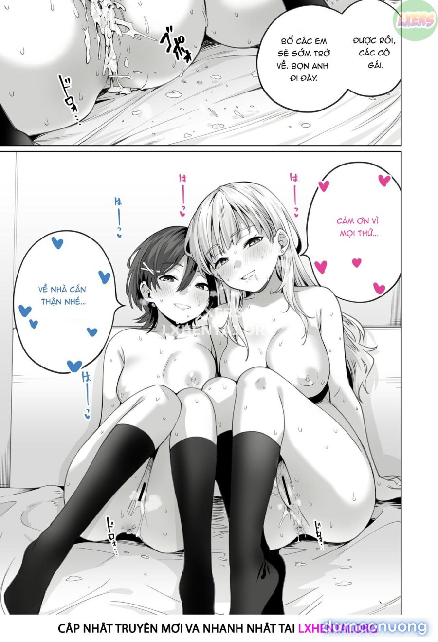 Hypnosis Delivery Record ~A Pair of Sisters Becoming Mommies 