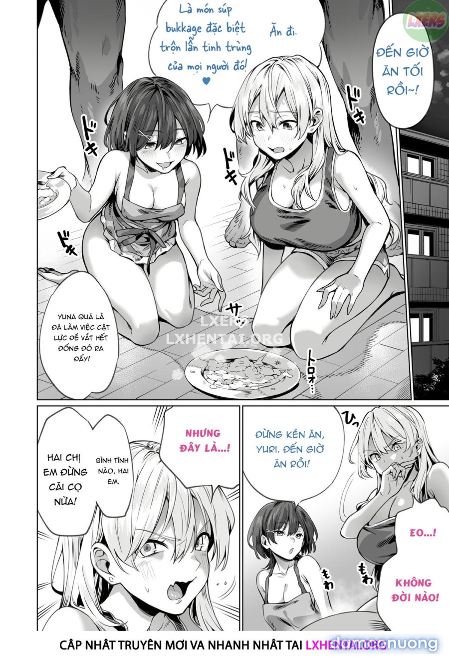 Hypnosis Delivery Record ~A Pair of Sisters Becoming Mommies 
