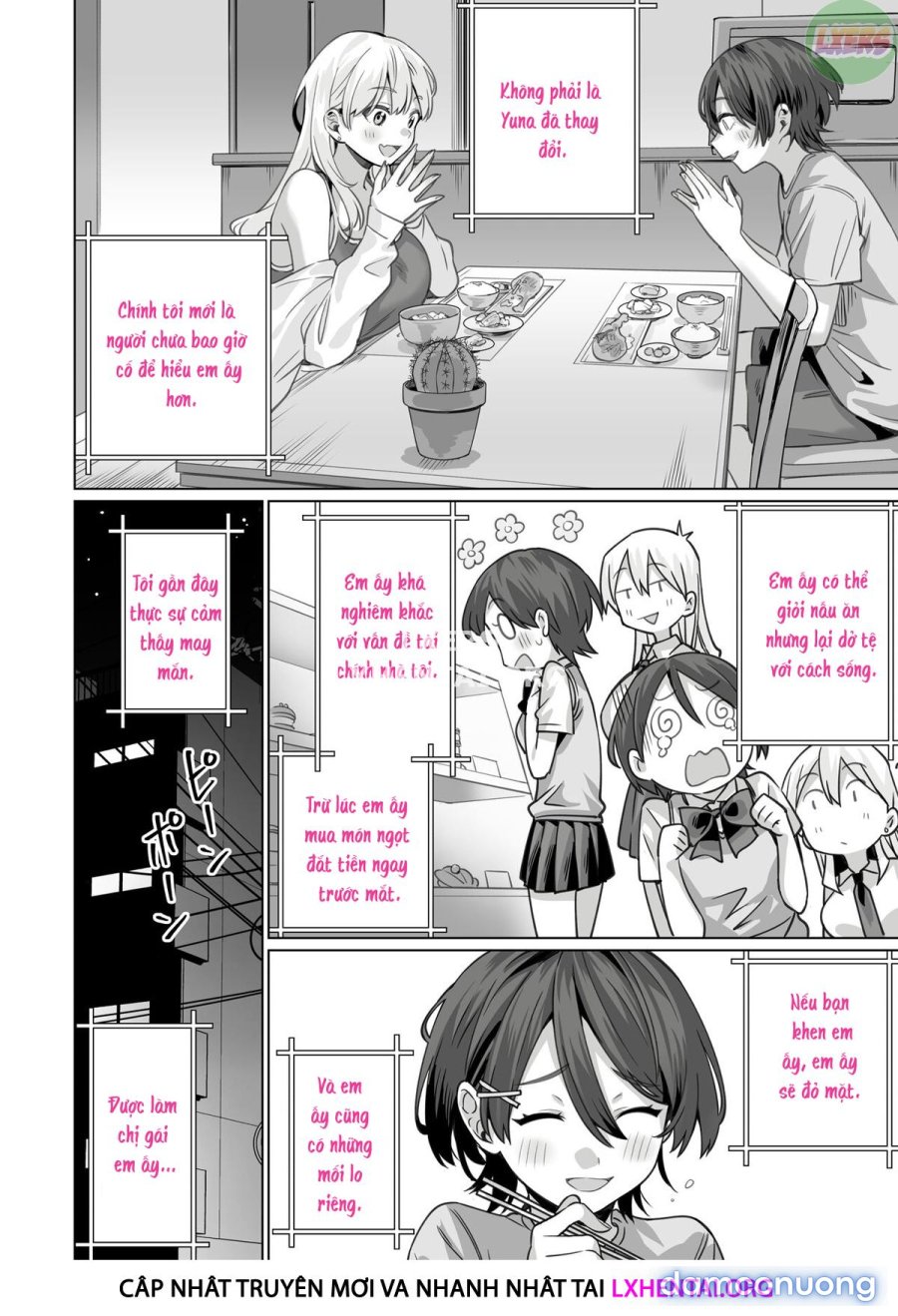 Hypnosis Delivery Record ~A Pair of Sisters Becoming Mommies 