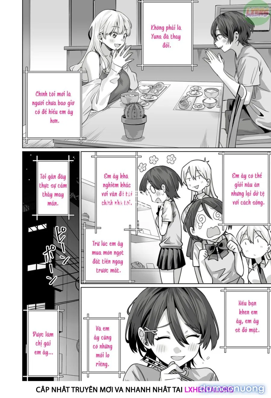 Hypnosis Delivery Record ~A Pair of Sisters Becoming Mommies 