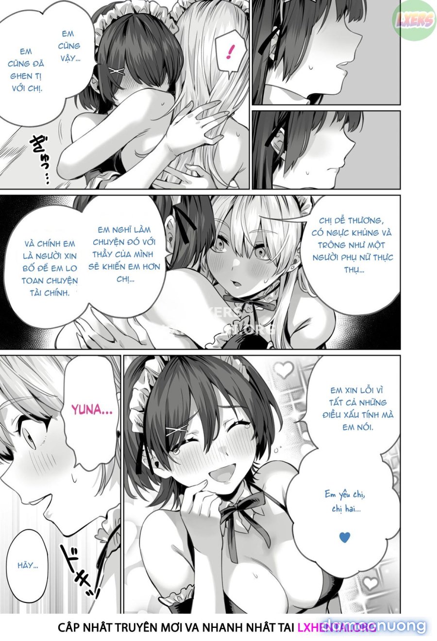 Hypnosis Delivery Record ~A Pair of Sisters Becoming Mommies 
