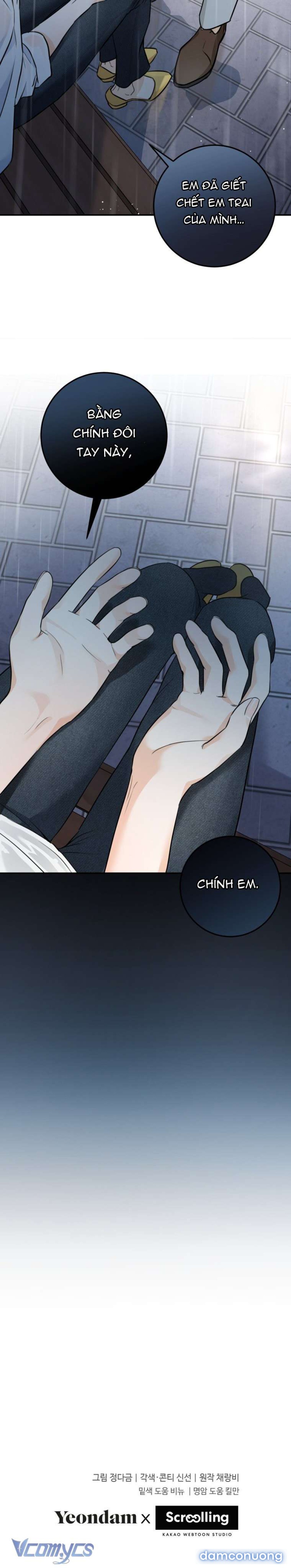 [18+] Chuyện Kết Hôn 
