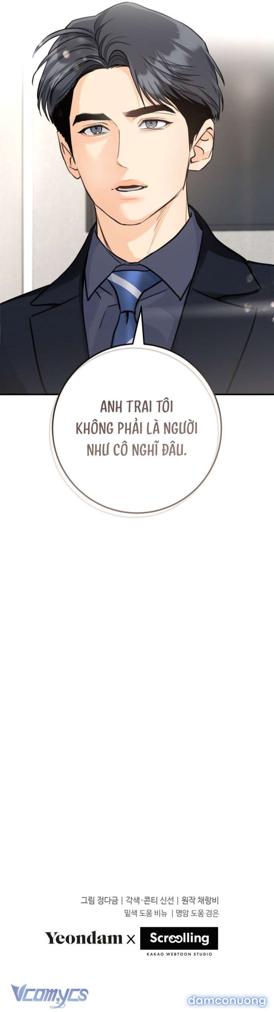 [15+] LÝ DO KẾT HÔN 
