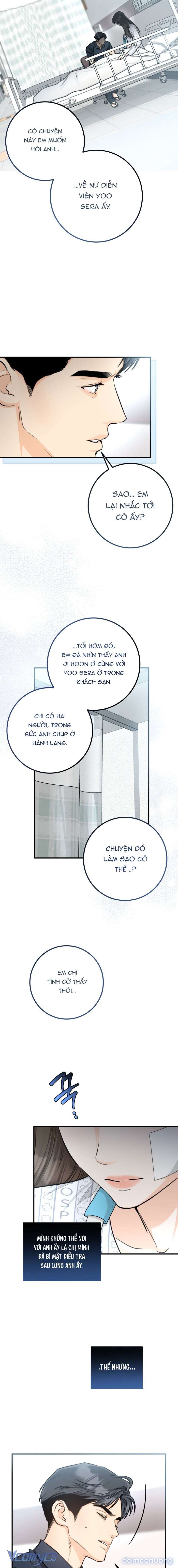 [18+] Chuyện Kết Hôn 