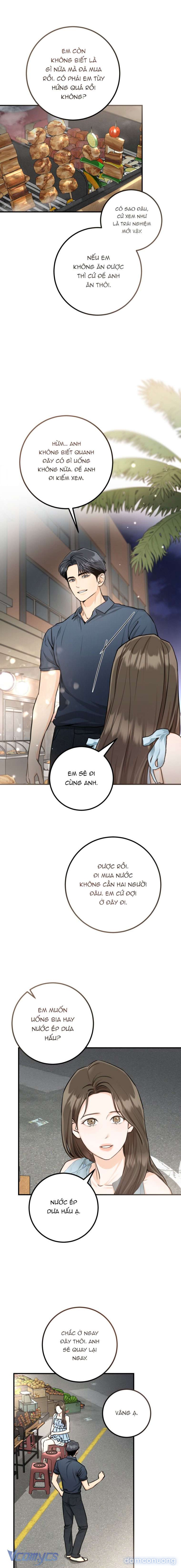 [18+] Chuyện Kết Hôn 