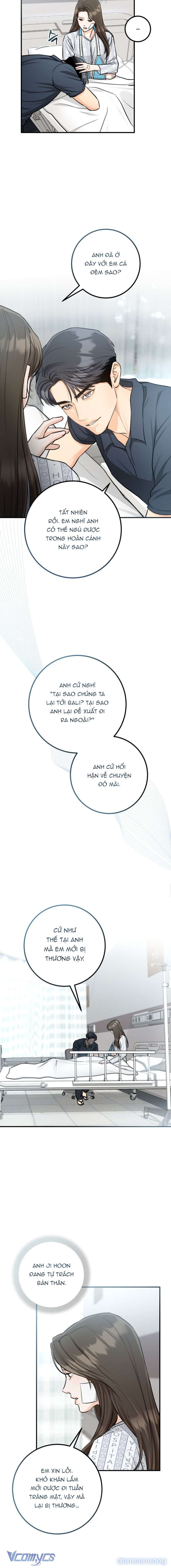[18+] Chuyện Kết Hôn 