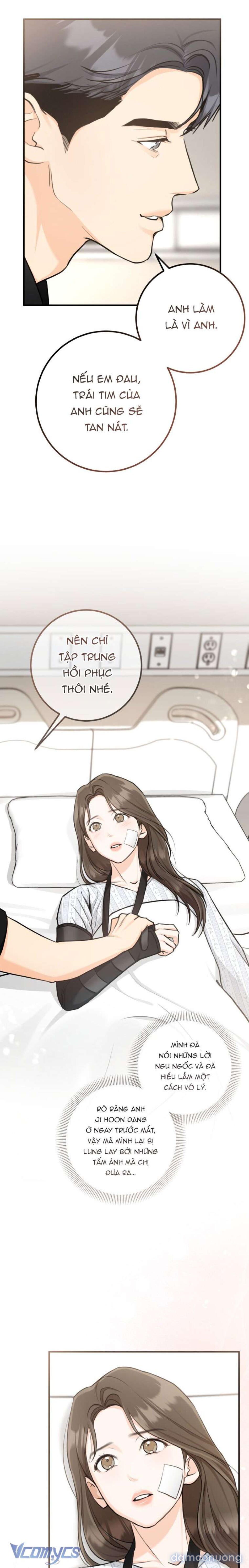[15+] LÝ DO KẾT HÔN 
