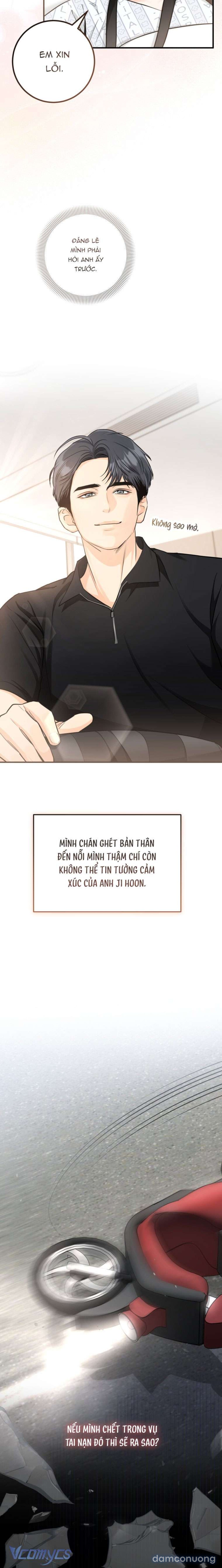 [15+] LÝ DO KẾT HÔN 