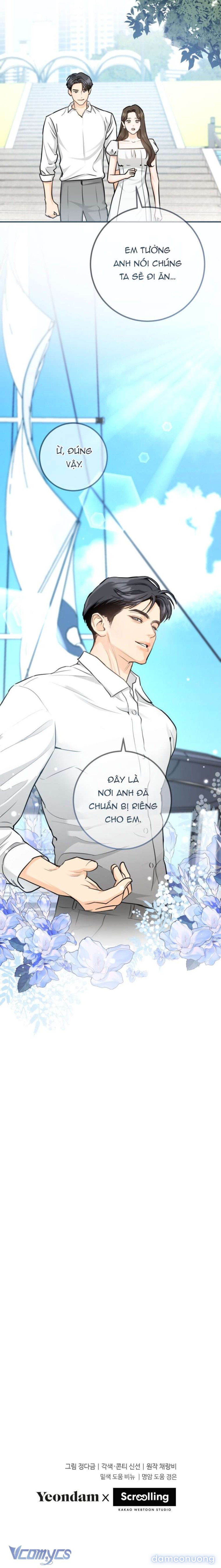 [15+] LÝ DO KẾT HÔN 