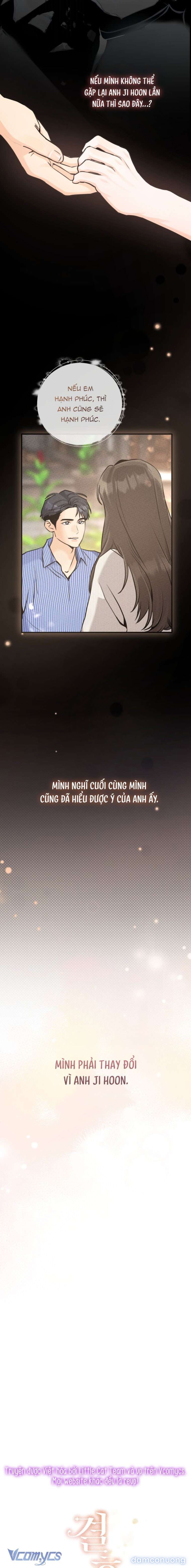 [15+] LÝ DO KẾT HÔN 