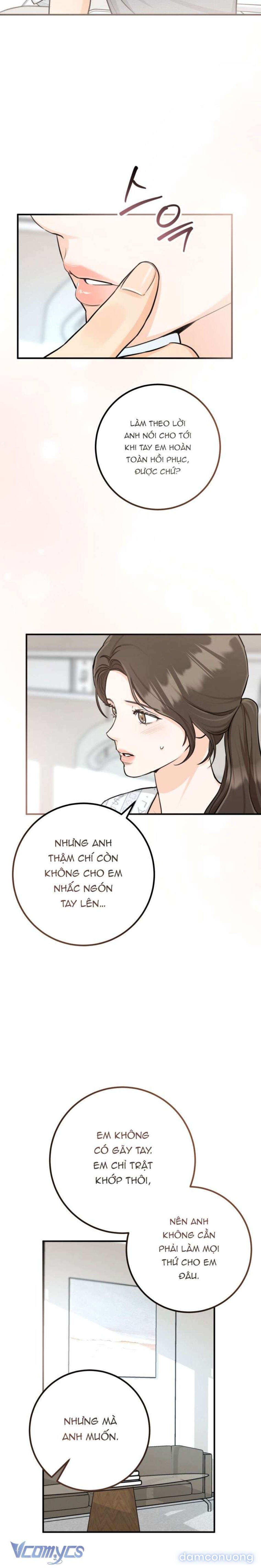 [15+] LÝ DO KẾT HÔN 
