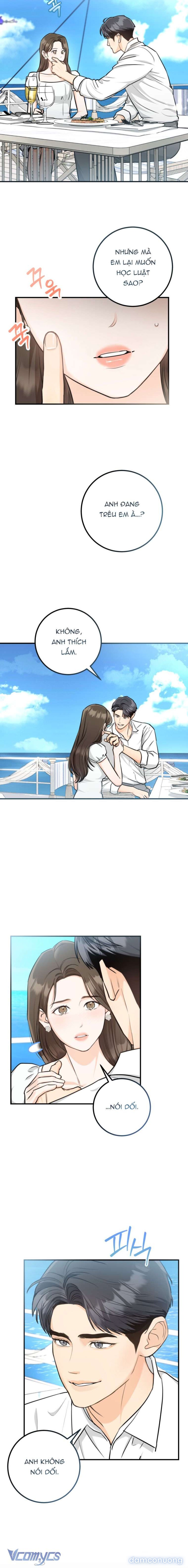 [18+] Chuyện Kết Hôn 