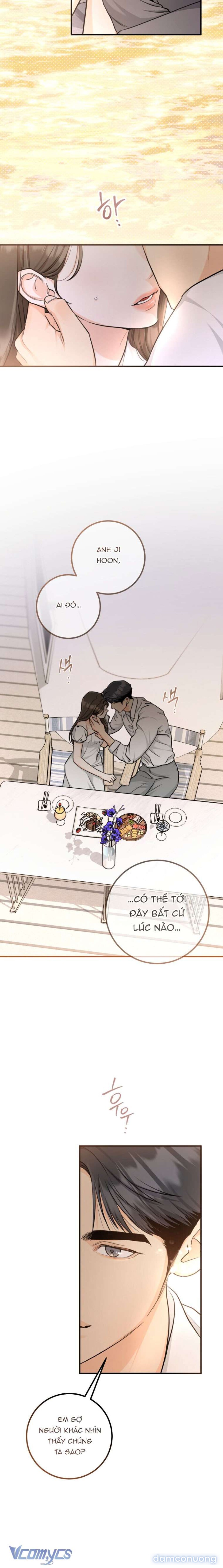 [18+] Chuyện Kết Hôn 