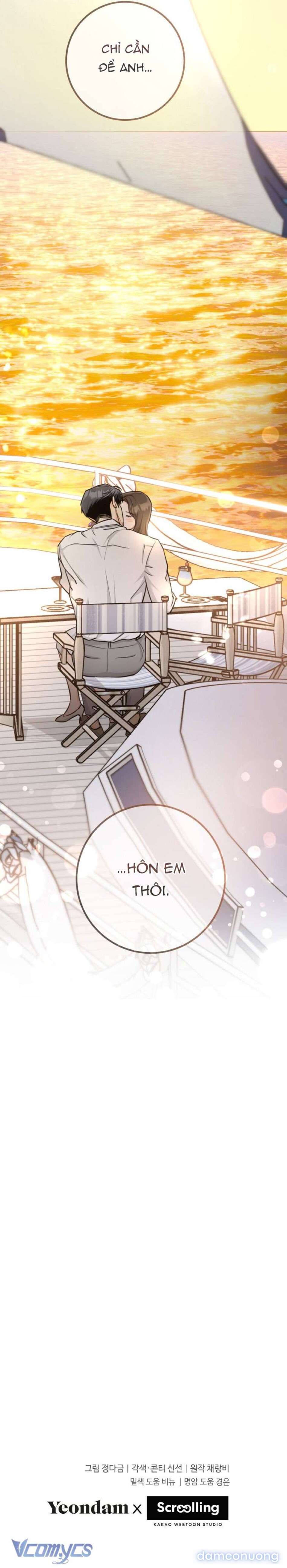 [18+] Chuyện Kết Hôn 