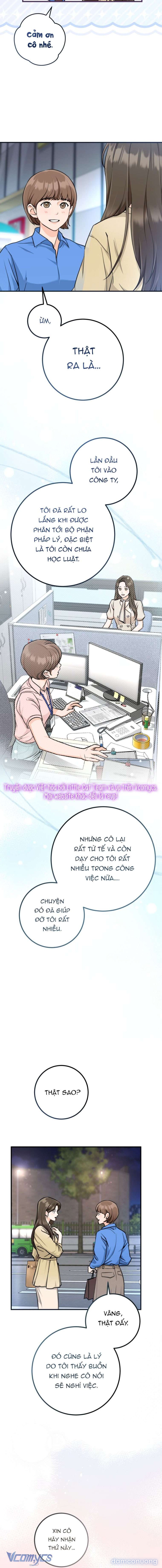 [18+] Chuyện Kết Hôn 