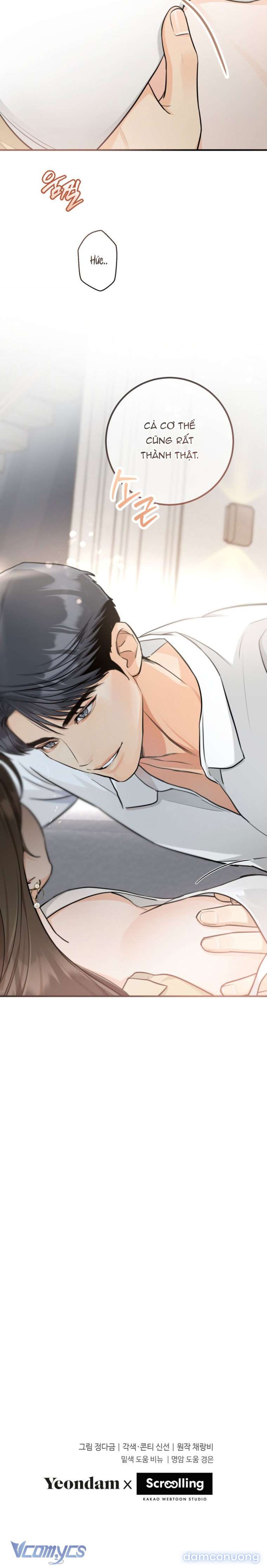 [18+] Chuyện Kết Hôn 