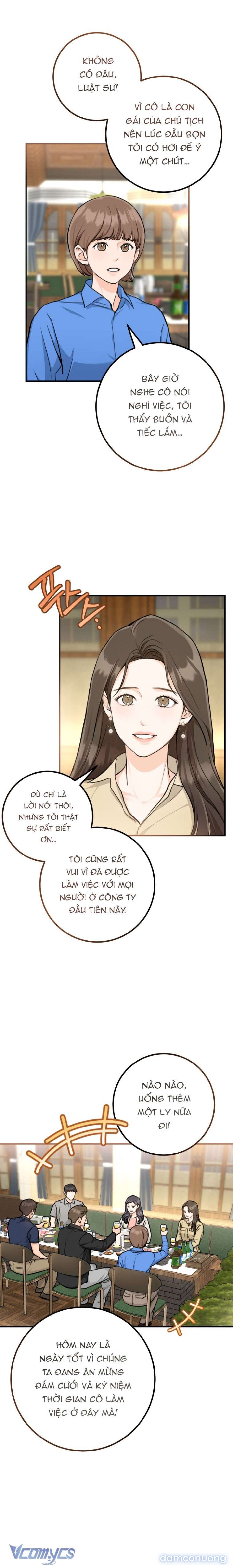 [18+] Chuyện Kết Hôn 