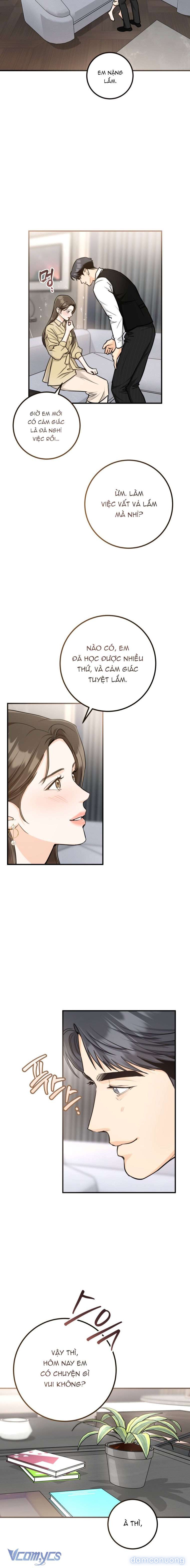 [18+] Chuyện Kết Hôn 
