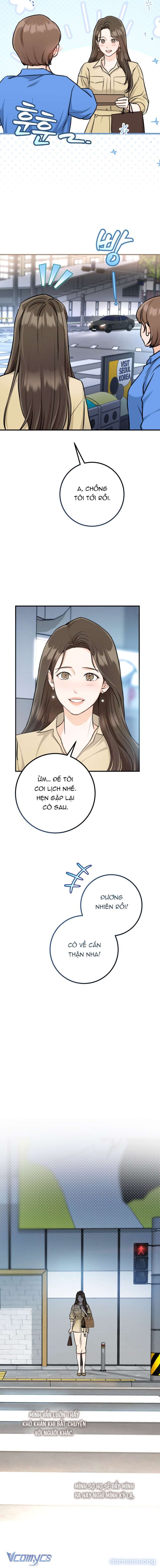 [18+] Chuyện Kết Hôn 